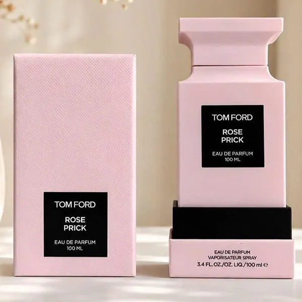 Nước Hoa Nữ Tom Ford Rose Prick EDP (Eau De Parfum) 100ml