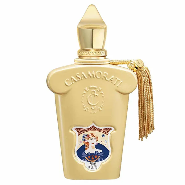 Nước Hoa Nữ Xerjoff Fiore D’Ulivo EDP 100ml