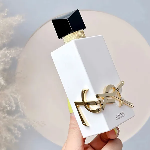 Nước Hoa Nữ Yves Saint Laurent YSL Libre L’Eau Nue Parfum De Peau 90ml (Bản 2025)