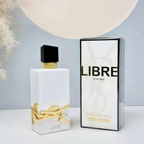 Nước Hoa Nữ Yves Saint Laurent YSL Libre L’Eau Nue Parfum De Peau 90ml (Bản 2025)