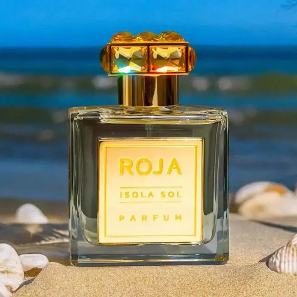 Nước Hoa Unisex Roja Parfums Isola Sol Embrace The Endless Sun Parfum 50ml