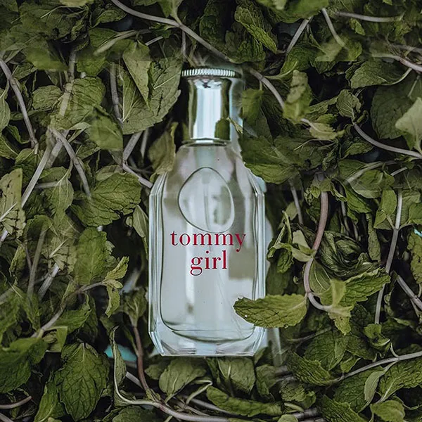 Nước Hoa Nữ Tommy Hilfiger Tommy Girl Eau De Toilette 100ml
