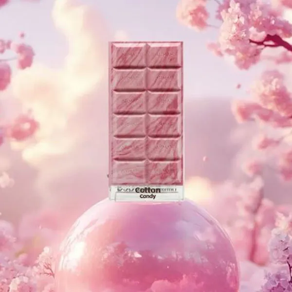 Nước Hoa Unisex Armaf Dubai Delicacy Cotton Candy EDP 70ml
