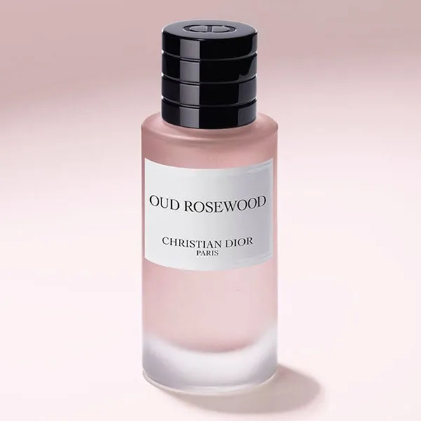 Nước Hoa Unisex Christian Dior Oud Rosewood Mini EDP 10ml