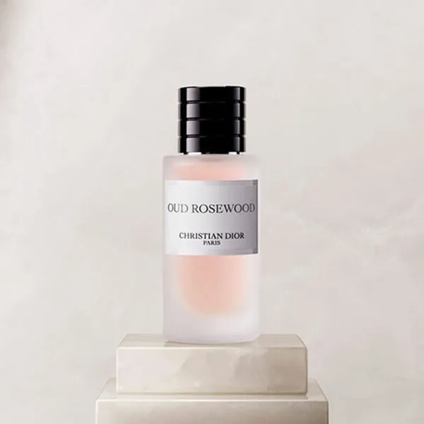 Nước Hoa Unisex Christian Dior Oud Rosewood Mini EDP 10ml