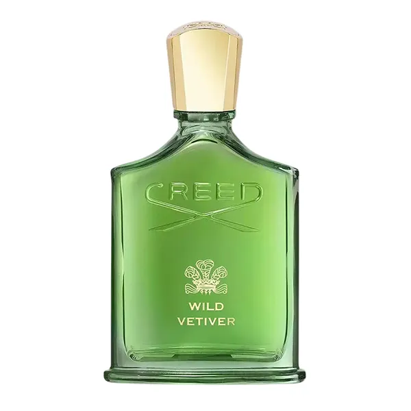 Nước Hoa Unisex Creed Wild Vetiver EDP 100ml