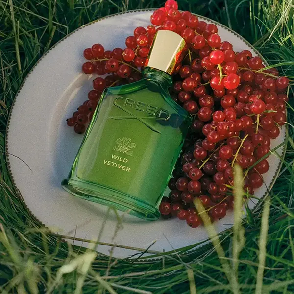Nước Hoa Unisex Creed Wild Vetiver EDP 100ml