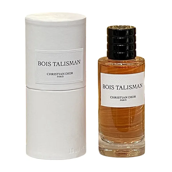 Nước Hoa Unisex Dior Bois Talisman Miniature EDP 10ml