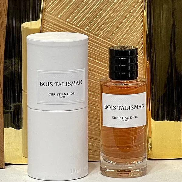 Nước Hoa Unisex Dior Bois Talisman Miniature EDP 10ml