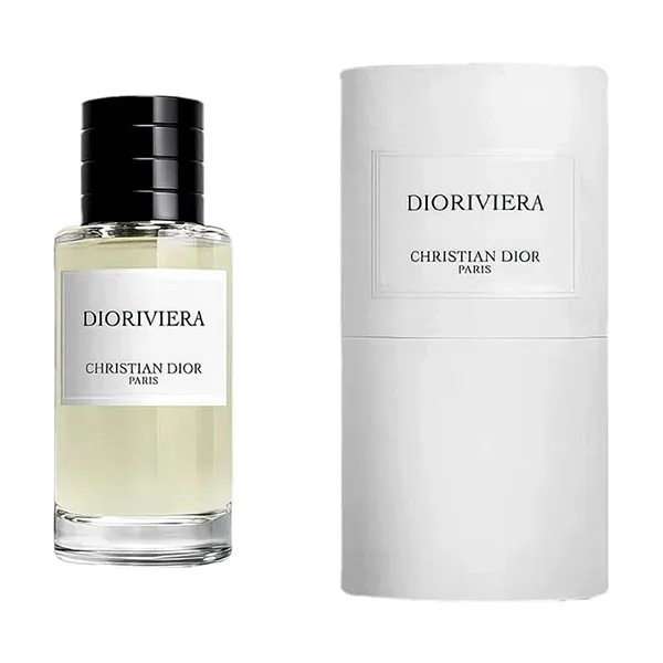 Nước Hoa Unisex Dior Dioriviera Mini EDP 10ml