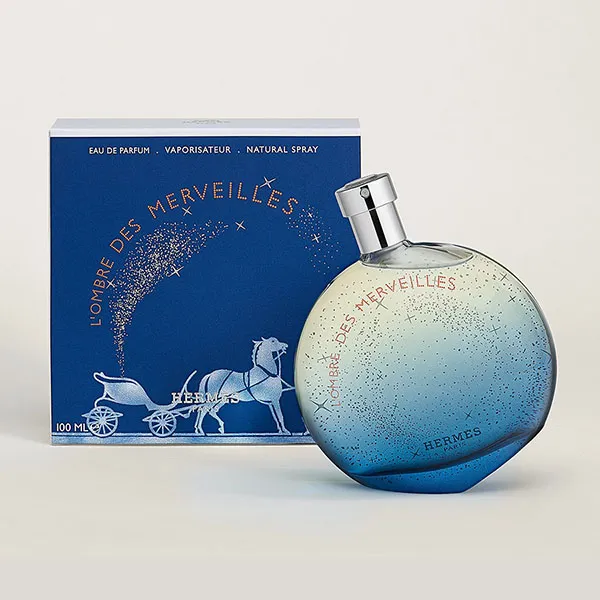 Nước Hoa Unisex Hermès L'Ombre Des Merveilles EDP 100ml