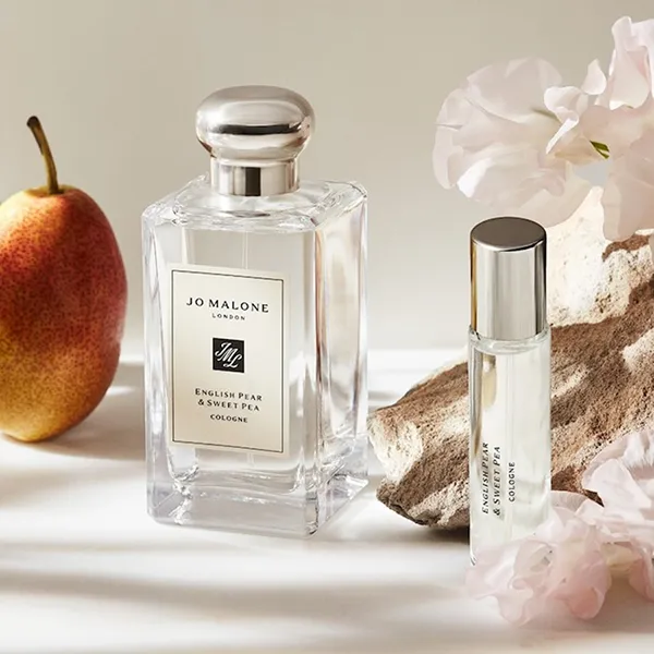 Nước Hoa Unisex Jo Malone English Pear & Sweet Pea Cologne Spray 100ml