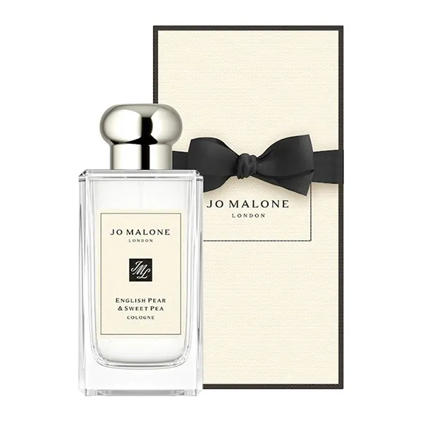 Nước Hoa Unisex Jo Malone English Pear & Sweet Pea Cologne Spray 100ml