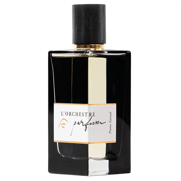 Nước Hoa Unisex L’Orchestre Parfum Piano Santal EDP 100ml