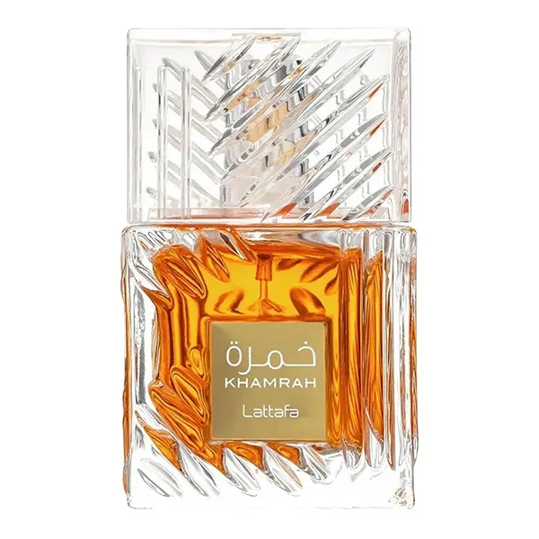 Nước Hoa Unisex Lattafa Khamrah EDP 100ml