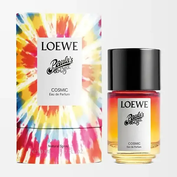 Nước Hoa Unisex Loewe Paula's Ibiza Cosmic EDP 50ml