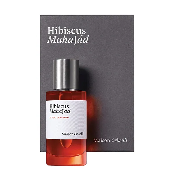 Nước Hoa Unisex Maison Crivelli Hibiscus Mahaja Extrait De Parfum 100ml