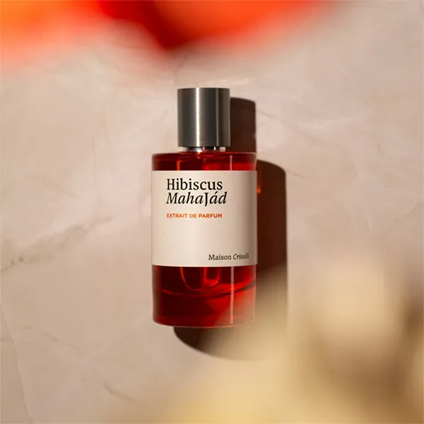 Nước Hoa Unisex Maison Crivelli Hibiscus Mahaja Extrait De Parfum 100ml