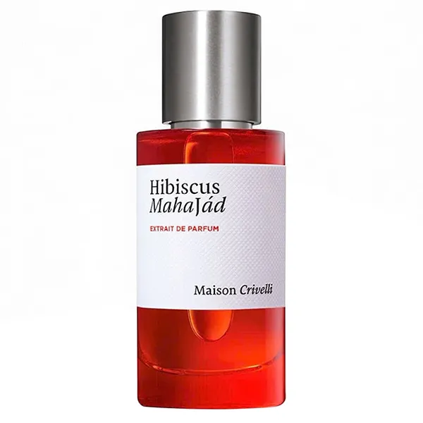 Nước Hoa Unisex Maison Crivelli Hibiscus Mahaja Extrait De Parfum 100ml