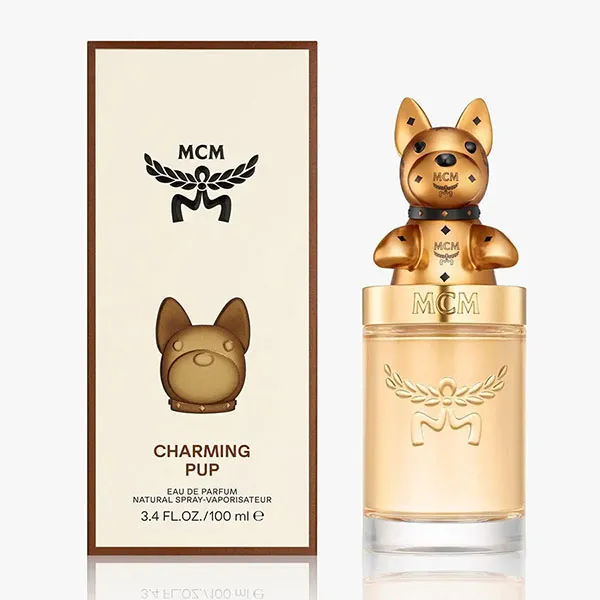 Nước Hoa Unisex MCM Charming Pup EDP 100ml