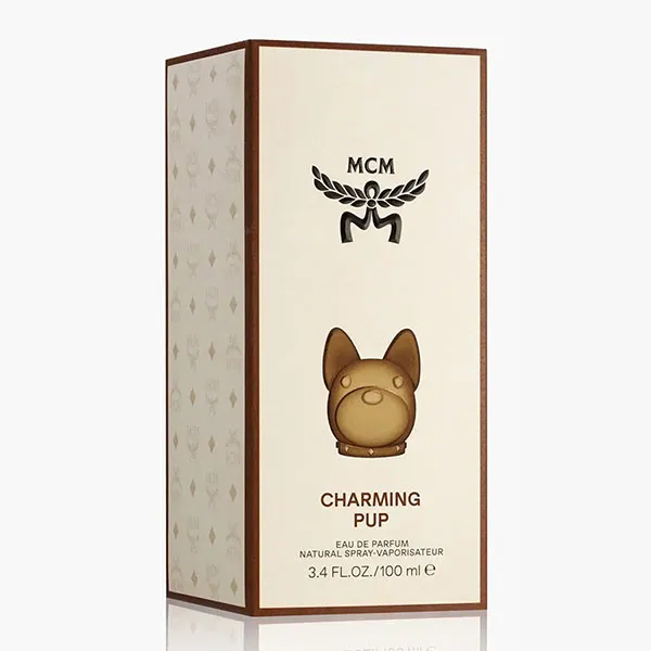 Nước Hoa Unisex MCM Charming Pup EDP 100ml