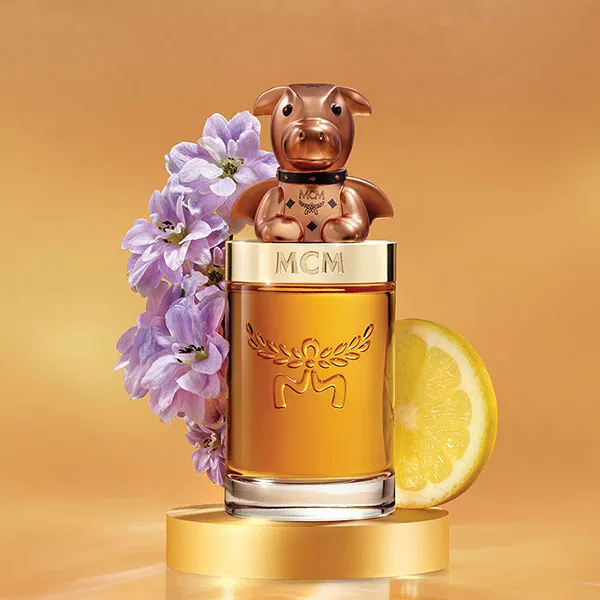 Nước Hoa Unisex MCM Daring Dragon EDP 100ml