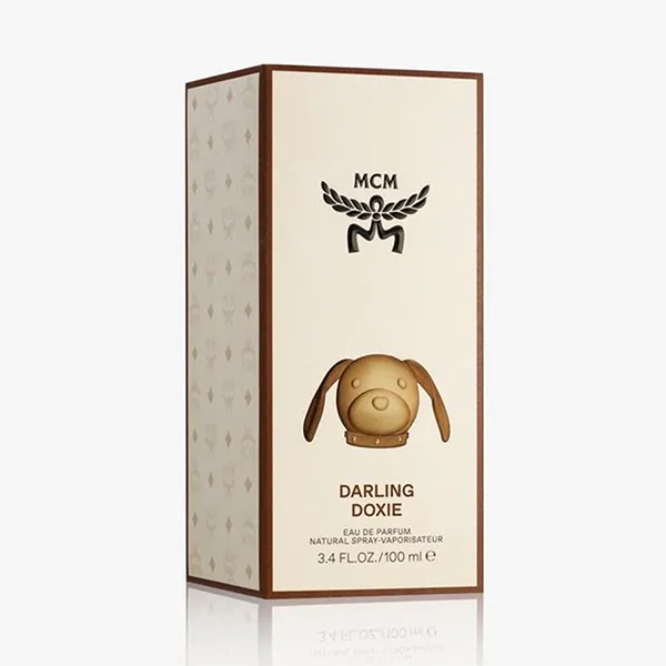 Nước Hoa Unisex MCM Darling Doxie EDP 100ml
