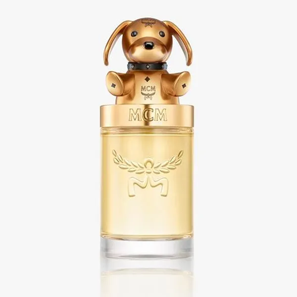 Nước Hoa Unisex MCM Darling Doxie EDP 100ml