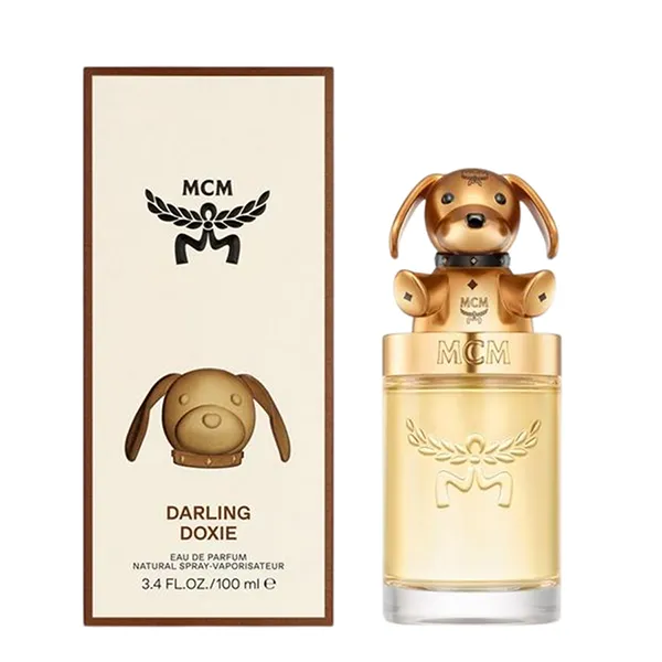 Nước Hoa Unisex MCM Darling Doxie EDP 100ml