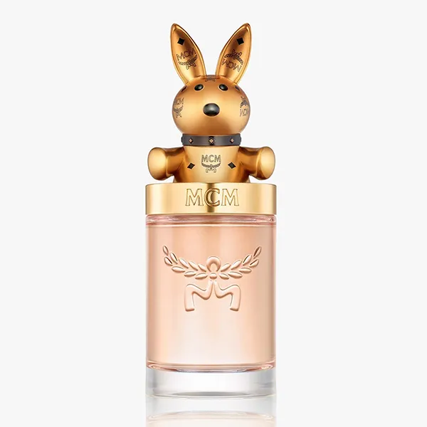 Nước Hoa Unisex MCM Jolly Rabbit EDP 100ml
