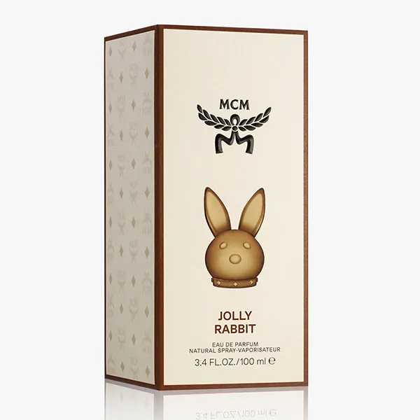 Nước Hoa Unisex MCM Jolly Rabbit EDP 100ml