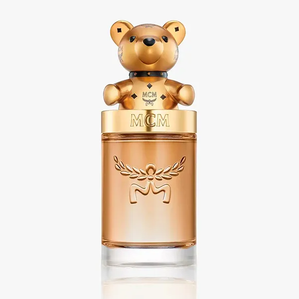Nước Hoa Unisex MCM Mighty Bear EDP 100ml