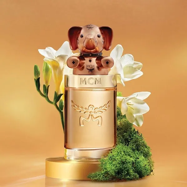 Nước Hoa Unisex MCM Zen Elephant EDP 100ml