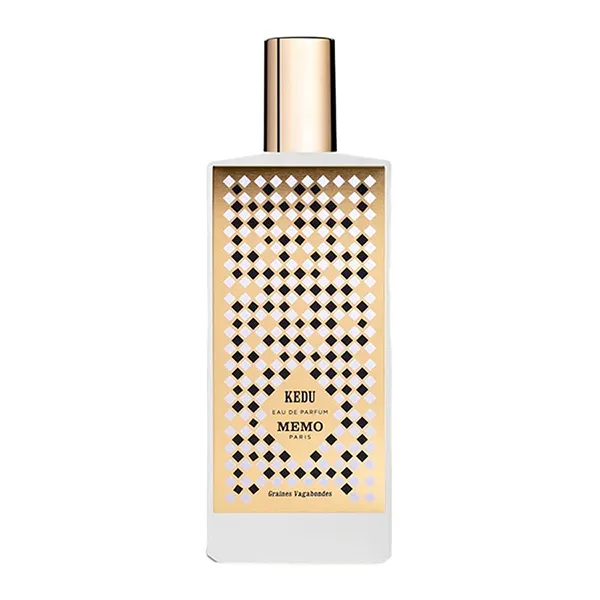 Nước Hoa Unisex Memo Paris Kedu Eau De Parfum 75ml