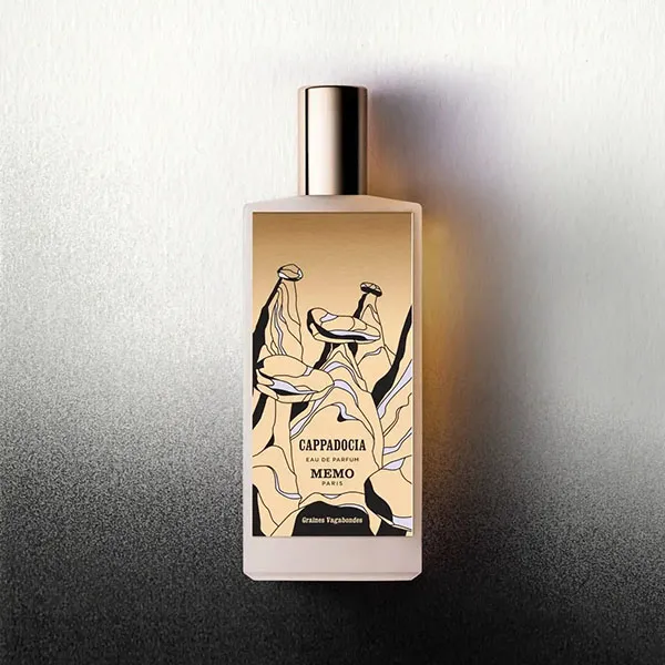 Nước Hoa Unisex Memo Paris Memo Paris Cappadocia Eau De Parfum 75ml
