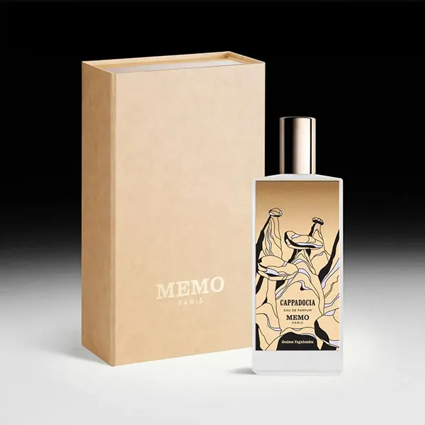 Nước Hoa Unisex Memo Paris Memo Paris Cappadocia Eau De Parfum 75ml