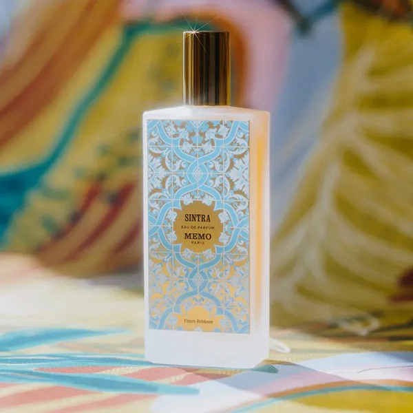 Nước Hoa Unisex Memo Paris Memo Paris Sintra EDP 75ml