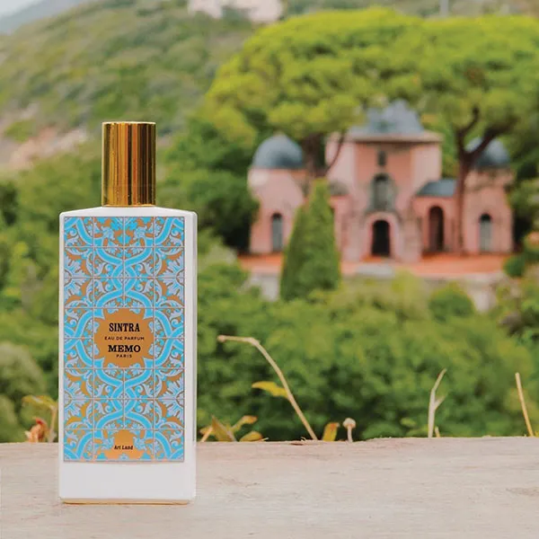 Nước Hoa Unisex Memo Paris Memo Paris Sintra EDP 75ml
