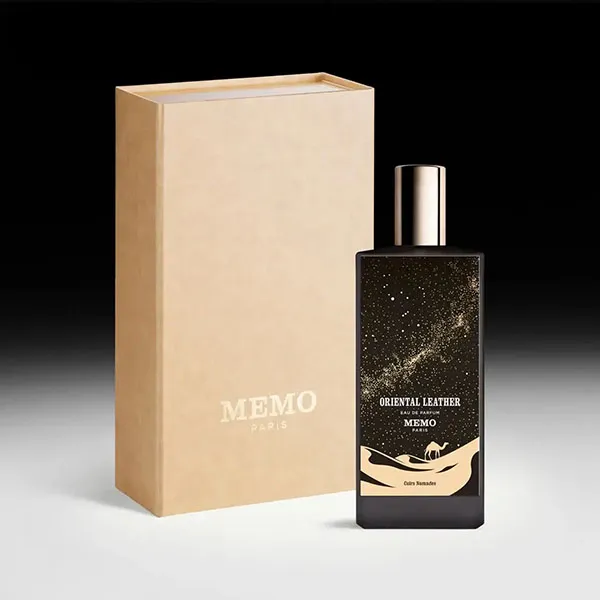 Nước Hoa Unisex Memo Paris Oriental Leather EDP 75ml