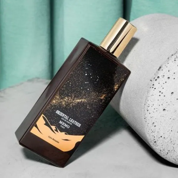 Nước Hoa Unisex Memo Paris Oriental Leather EDP 75ml