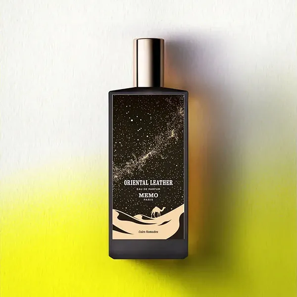 Nước Hoa Unisex Memo Paris Oriental Leather EDP 75ml
