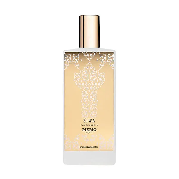 Nước Hoa Unisex Memo Paris Siwa EDP 75ml