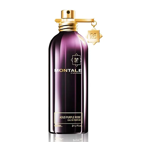 Nước Hoa Unisex Montale Aoud Purple Rose EDP 100ml