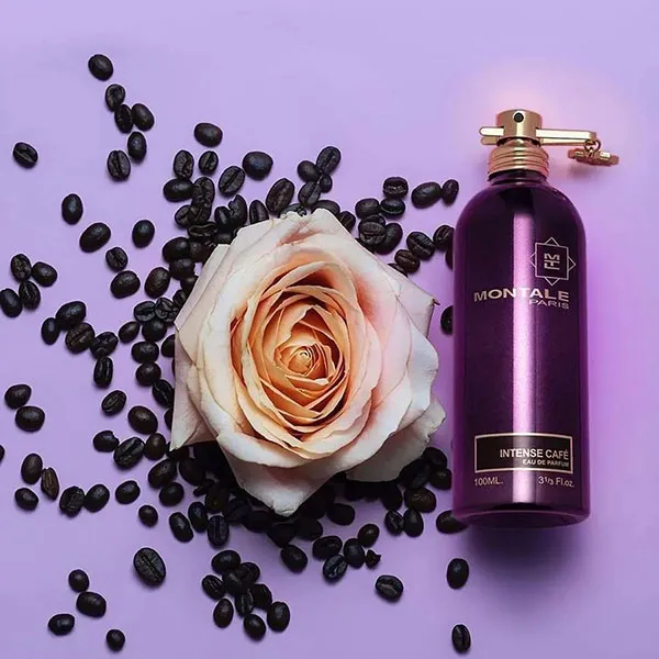 Nước Hoa Unisex Montale Intense Cafe Eau De Parfum 100ml