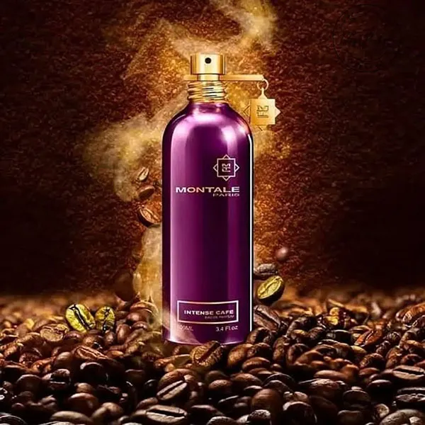 Nước Hoa Unisex Montale Intense Cafe Eau De Parfum 100ml