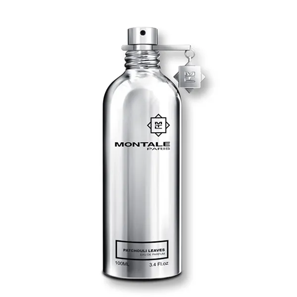 Nước Hoa Unisex Montale Patchouli Leaves EDP 100ml