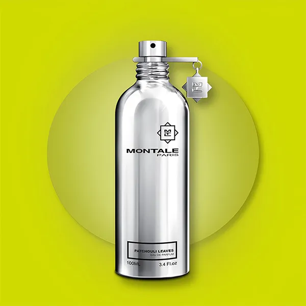Nước Hoa Unisex Montale Patchouli Leaves EDP 100ml