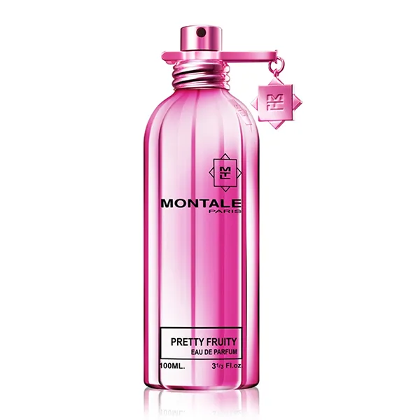 Nước Hoa Unisex Montale Pretty Fruit EDP 100ml