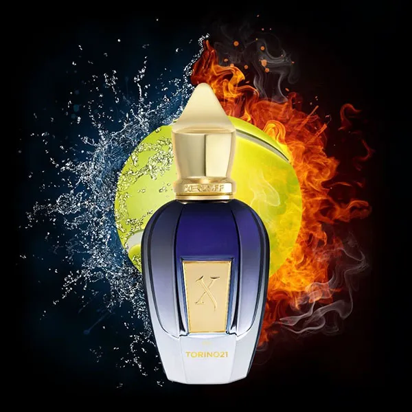 Nước Hoa Unisex Xerjoff Torino 21 Eau De Parfum 100ml