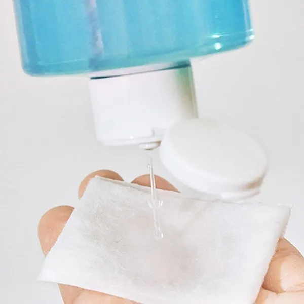 Nước Tẩy Trang Phục Hồi Da Pretty Skin Cleansing Water 500ml